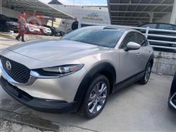 مازدا CX-30